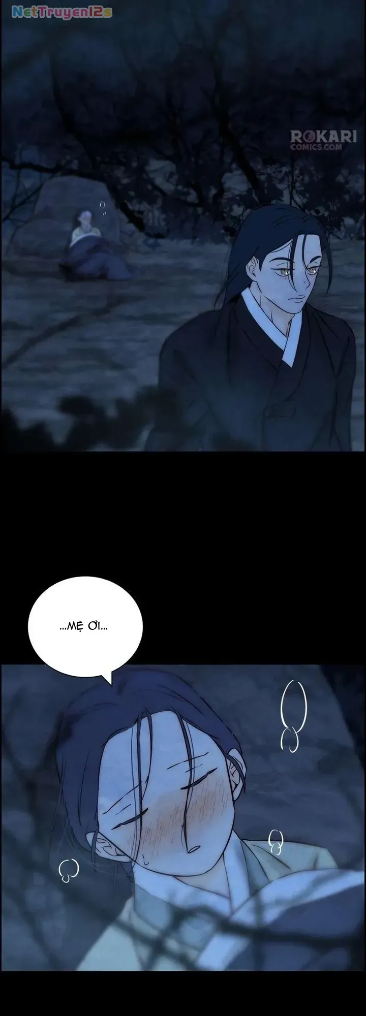 Chưa Từng Chạm Tới Em Chapter 24 - Trang 9