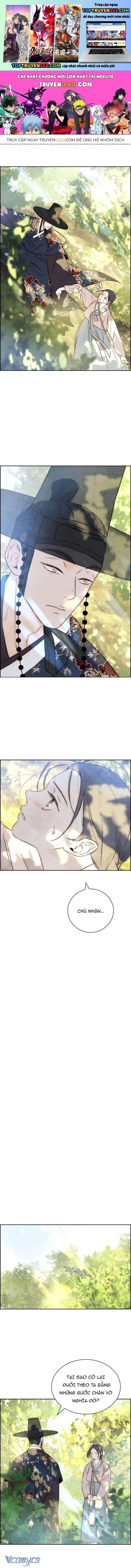 Chưa Từng Chạm Tới Em Chapter 3 - Trang 3