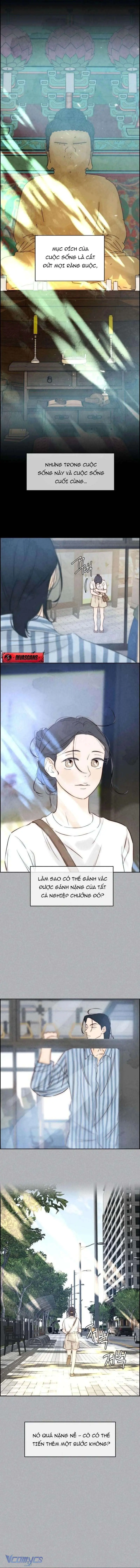 Chưa Từng Chạm Tới Em Chapter 4 - Trang 10