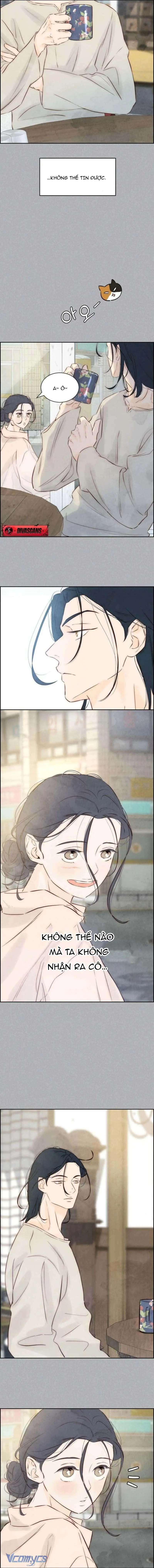 Chưa Từng Chạm Tới Em Chapter 4 - Trang 6