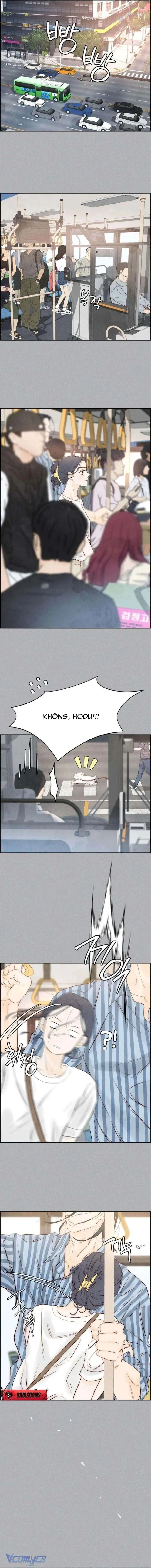 Chưa Từng Chạm Tới Em Chapter 4 - Trang 8