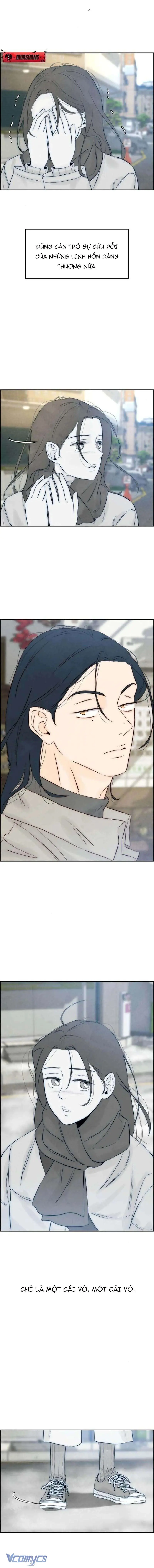 Chưa Từng Chạm Tới Em Chapter 5 - Trang 12
