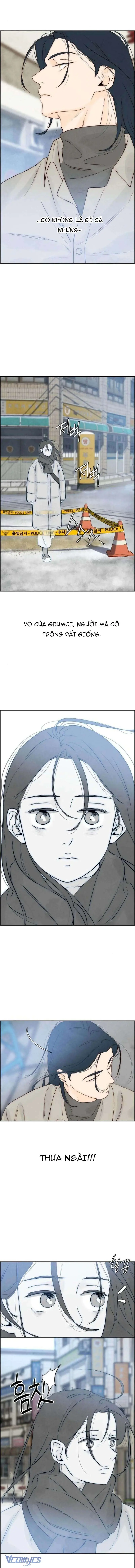 Chưa Từng Chạm Tới Em Chapter 5 - Trang 13
