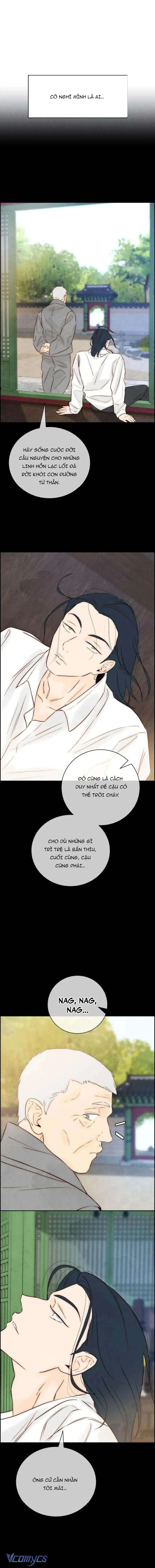 Chưa Từng Chạm Tới Em Chapter 5 - Trang 15