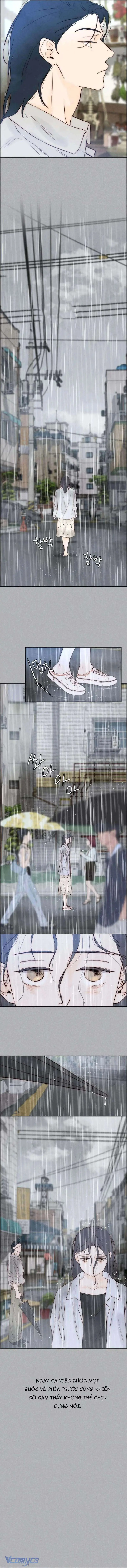 Chưa Từng Chạm Tới Em Chapter 5 - Trang 4
