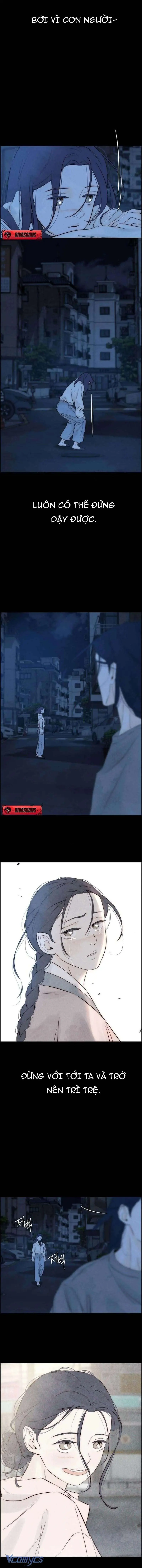 Chưa Từng Chạm Tới Em Chapter 5 - Trang 7