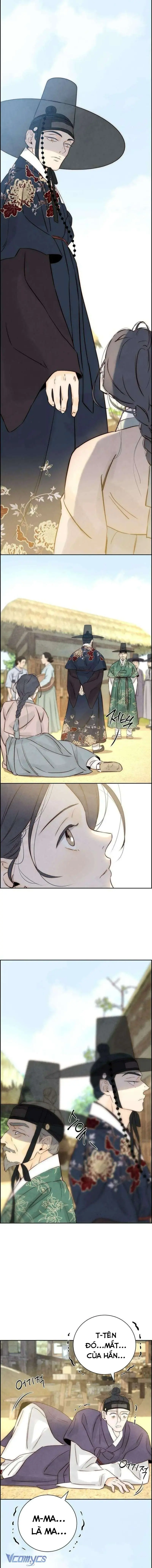 Chưa Từng Chạm Tới Em Chapter 6 - Trang 13
