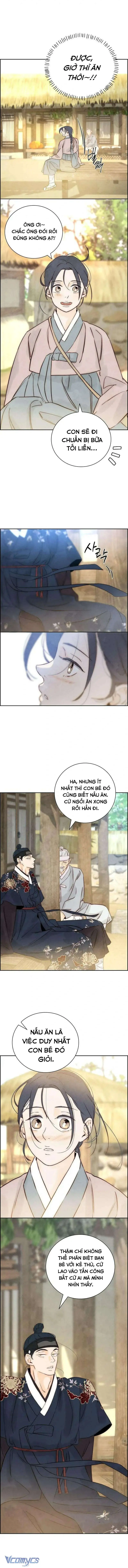 Chưa Từng Chạm Tới Em Chapter 6 - Trang 19