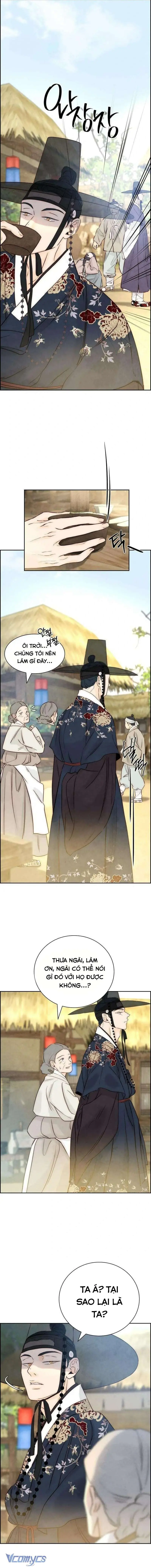 Chưa Từng Chạm Tới Em Chapter 6 - Trang 6