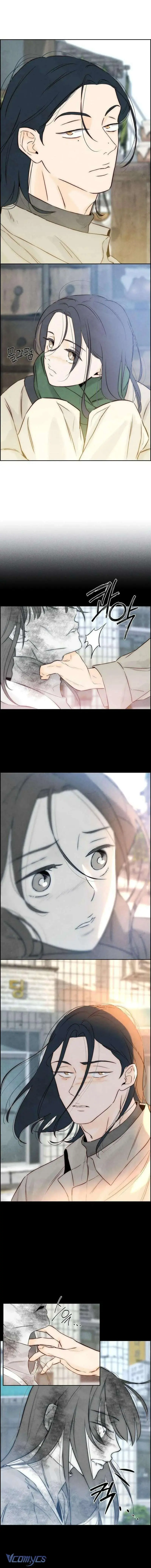 Chưa Từng Chạm Tới Em Chapter 7 - Trang 16