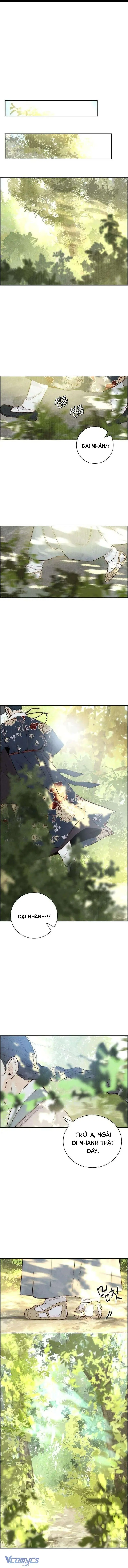 Chưa Từng Chạm Tới Em Chapter 7 - Trang 2