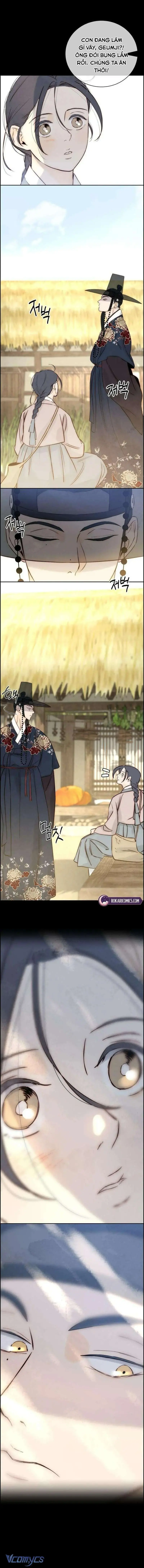 Chưa Từng Chạm Tới Em Chapter 7 - Trang 4