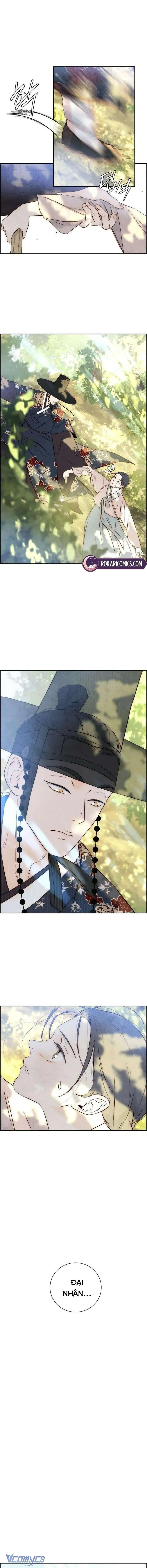 Chưa Từng Chạm Tới Em Chapter 7 - Trang 7