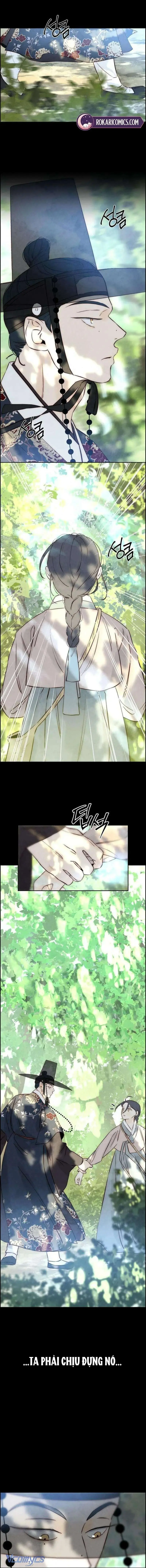 Chưa Từng Chạm Tới Em Chapter 8 - Trang 12