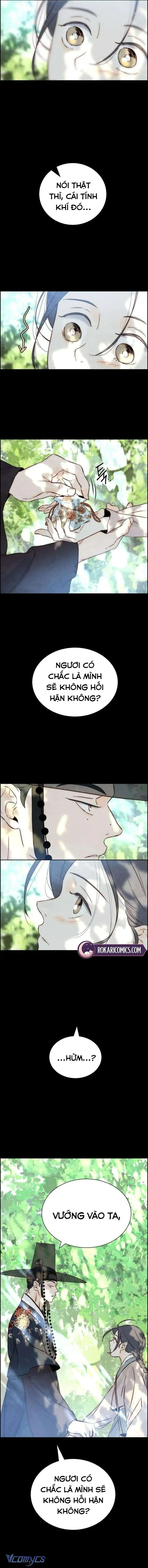 Chưa Từng Chạm Tới Em Chapter 8 - Trang 13