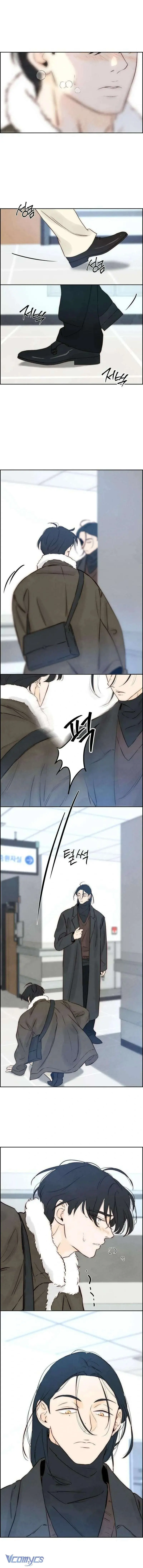 Chưa Từng Chạm Tới Em Chapter 8 - Trang 15