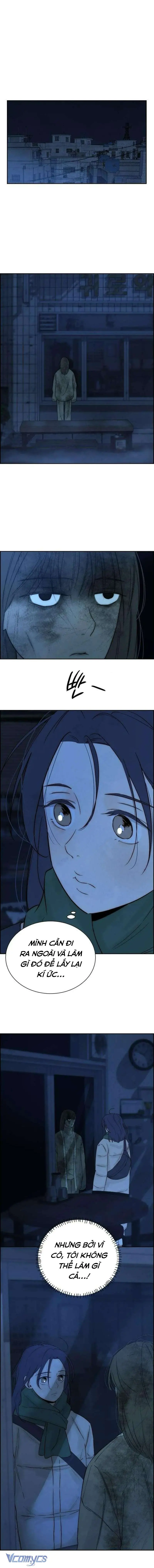 Chưa Từng Chạm Tới Em Chapter 8 - Trang 18