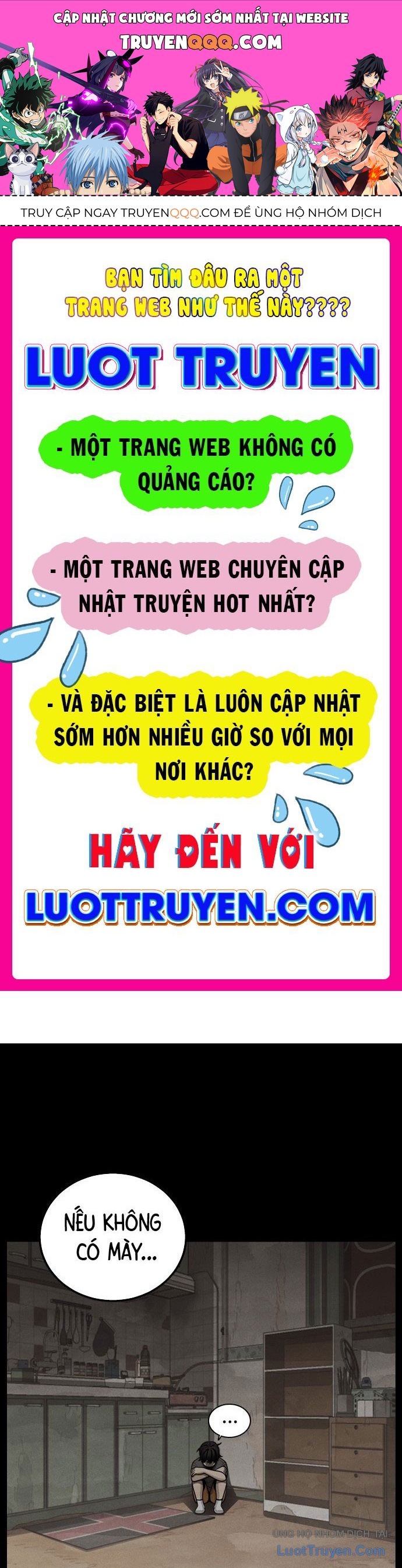 Chưa Xong Đâu! Chapter 1 - Trang 1