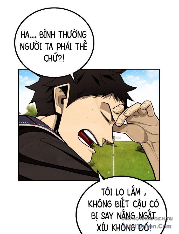 Chưa Xong Đâu! Chapter 1 - Trang 30