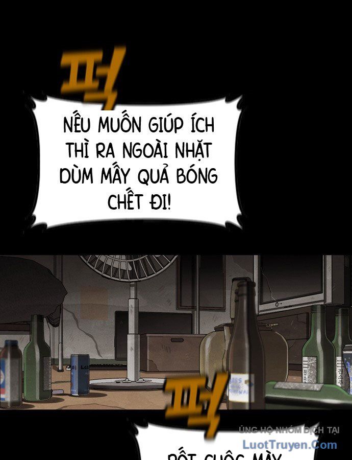 Chưa Xong Đâu! Chapter 1 - Trang 5