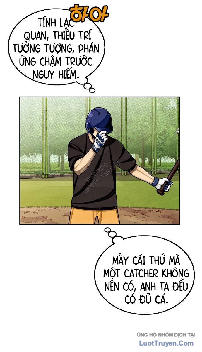 Chưa Xong Đâu! Chapter 3 - Trang 10