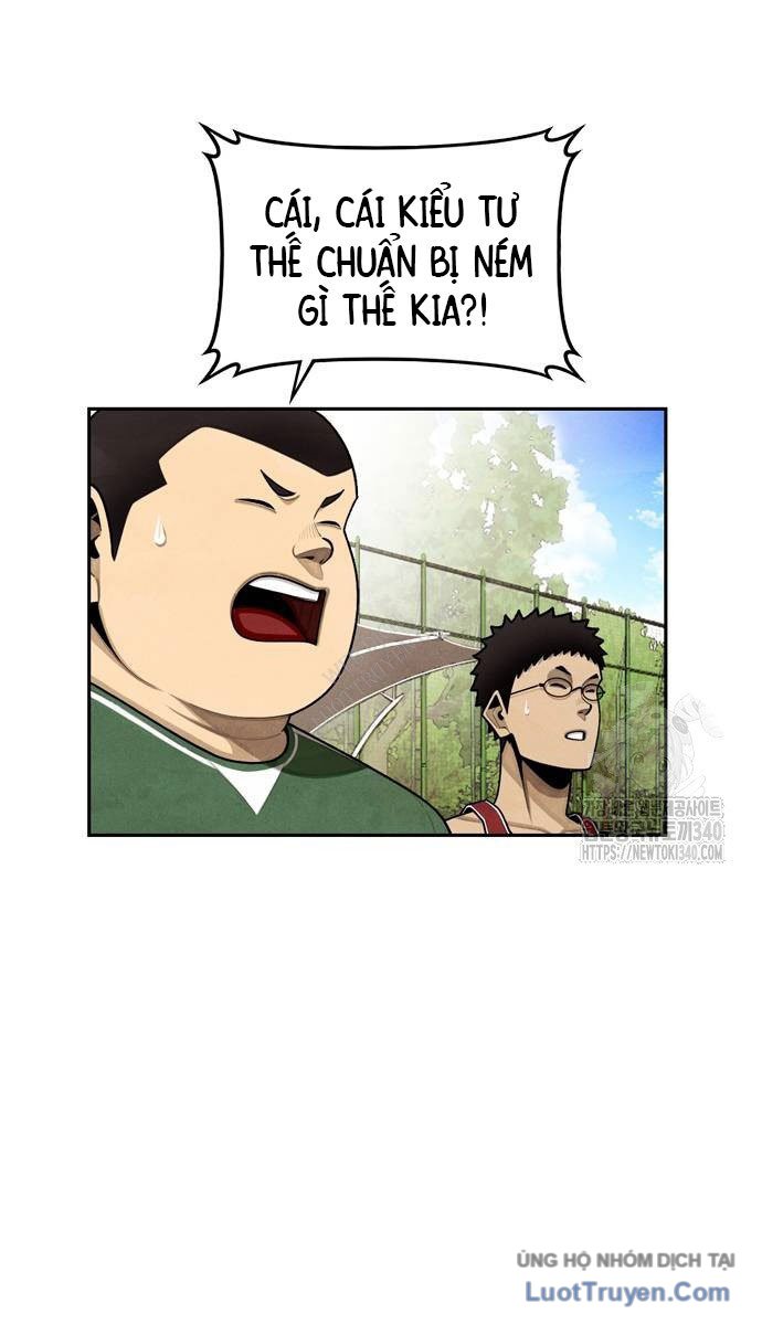 Chưa Xong Đâu! Chapter 3 - Trang 16
