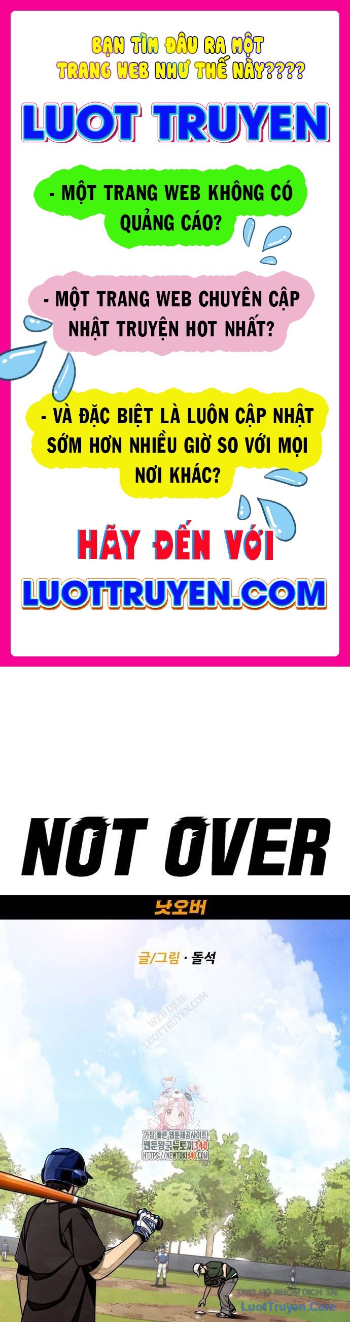 Chưa Xong Đâu! Chapter 3 - Trang 2