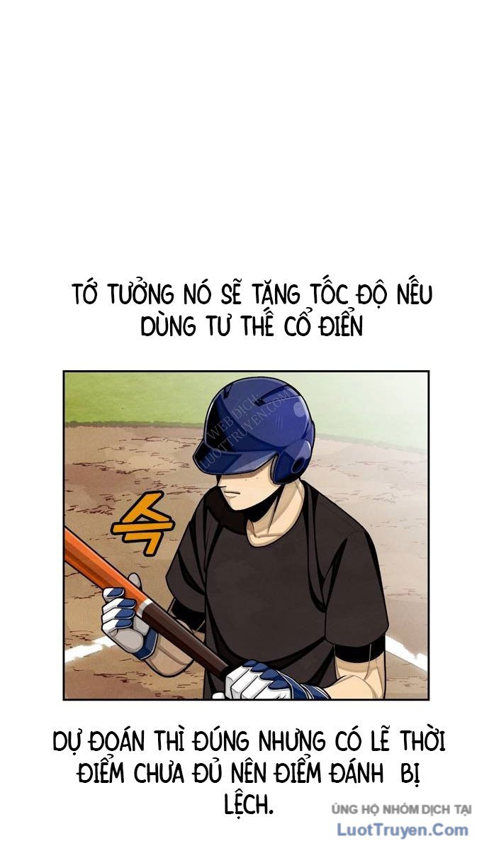 Chưa Xong Đâu! Chapter 3 - Trang 36