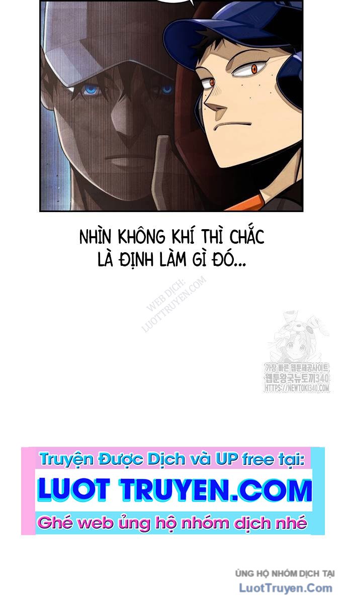 Chưa Xong Đâu! Chapter 3 - Trang 4