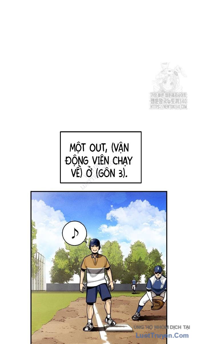 Chưa Xong Đâu! Chapter 3 - Trang 7