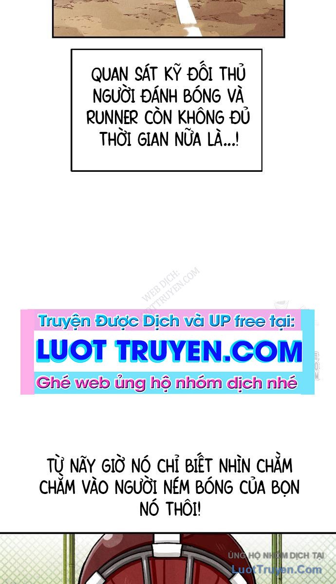 Chưa Xong Đâu! Chapter 3 - Trang 8