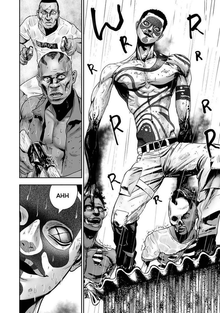 Chung Chi Thối Ma Sư -Ender Geister Chapter 1 - Trang 3