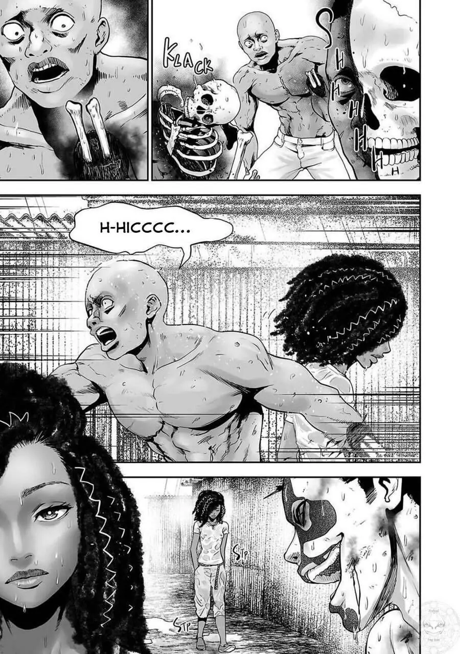 Chung Chi Thối Ma Sư -Ender Geister Chapter 1 - Trang 6