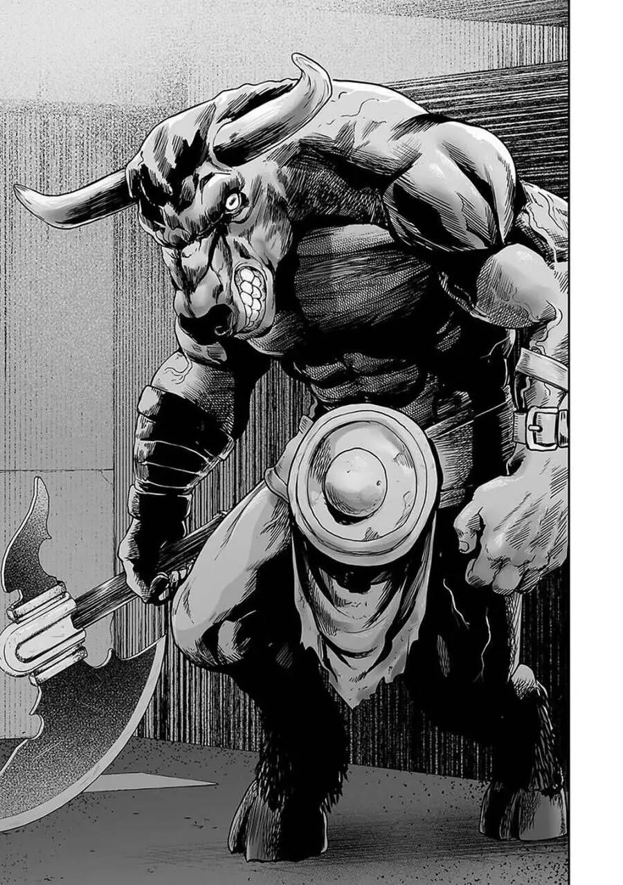 Chung Chi Thối Ma Sư -Ender Geister Chapter 11 - Trang 10