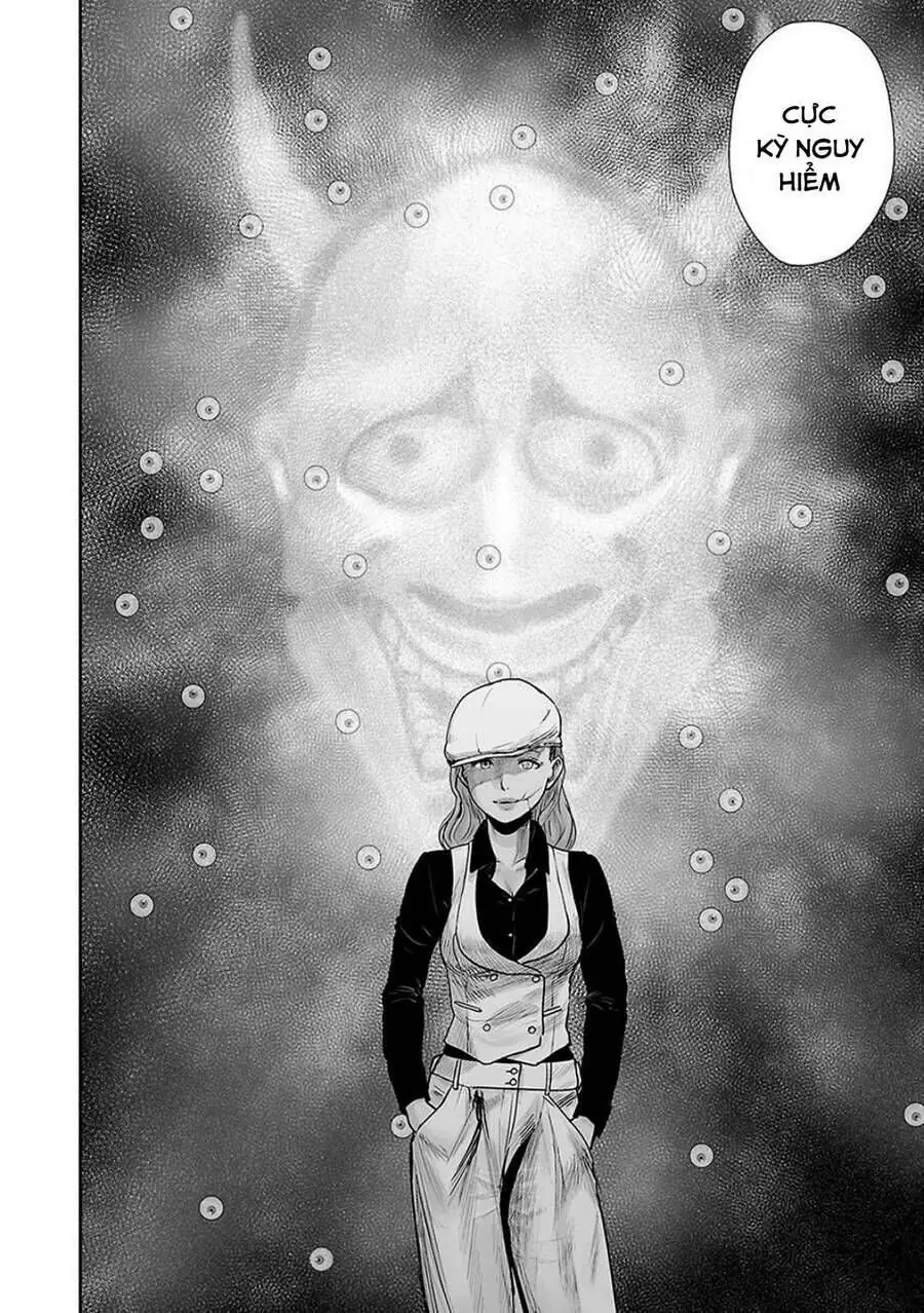 Chung Chi Thối Ma Sư -Ender Geister Chapter 12 - Trang 15