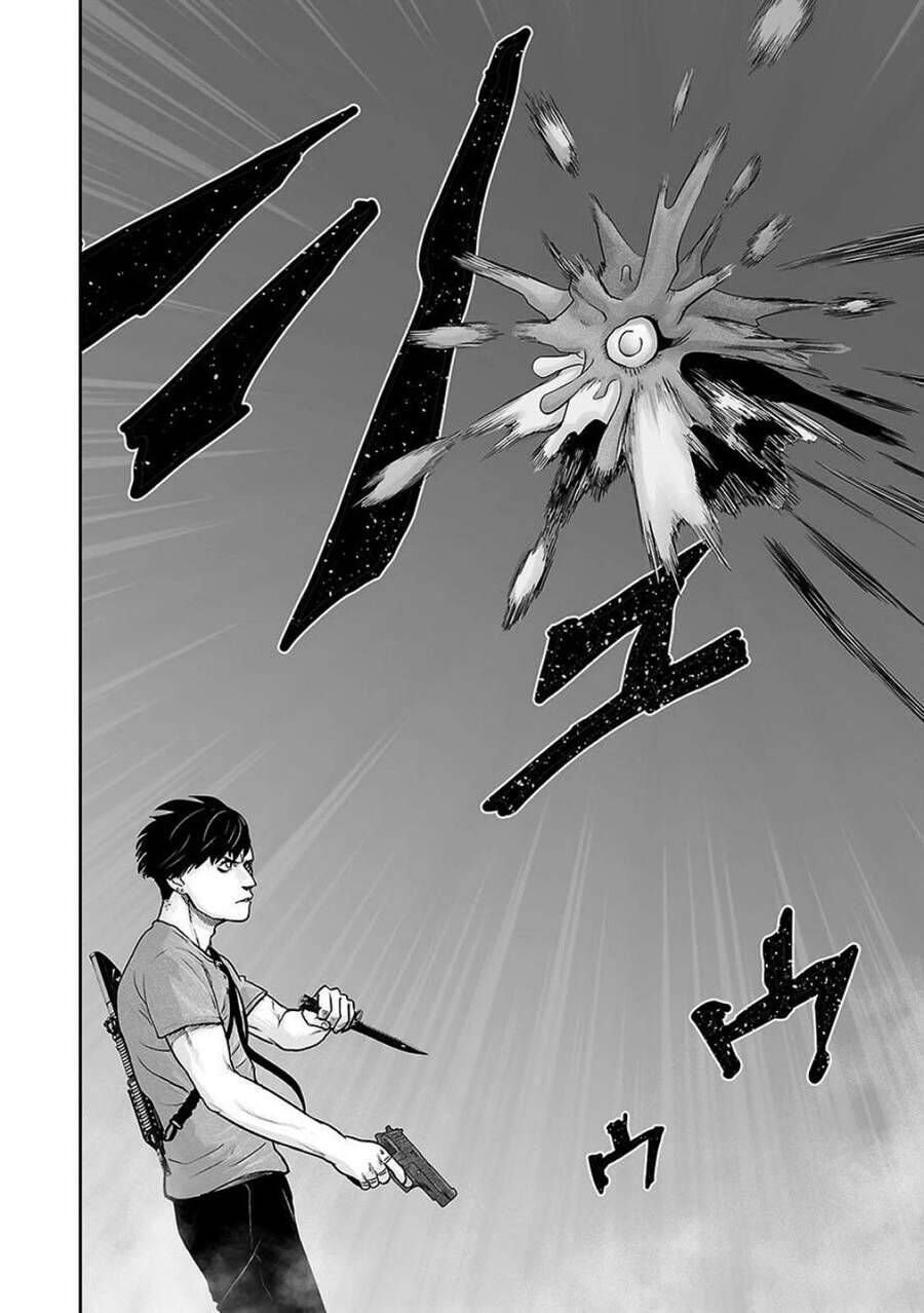 Chung Chi Thối Ma Sư -Ender Geister Chapter 12 - Trang 17