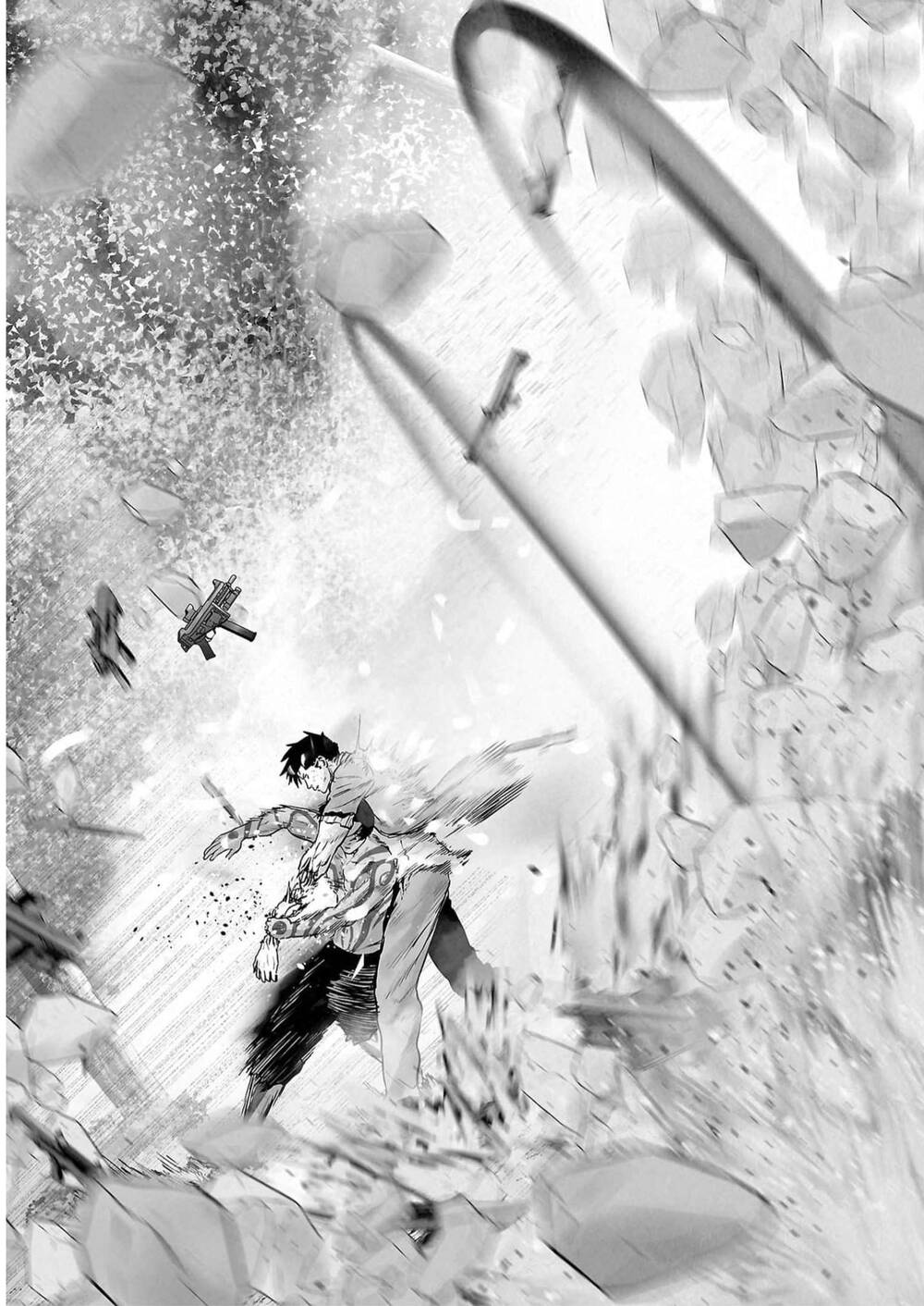 Chung Chi Thối Ma Sư -Ender Geister Chapter 121 - Trang 13