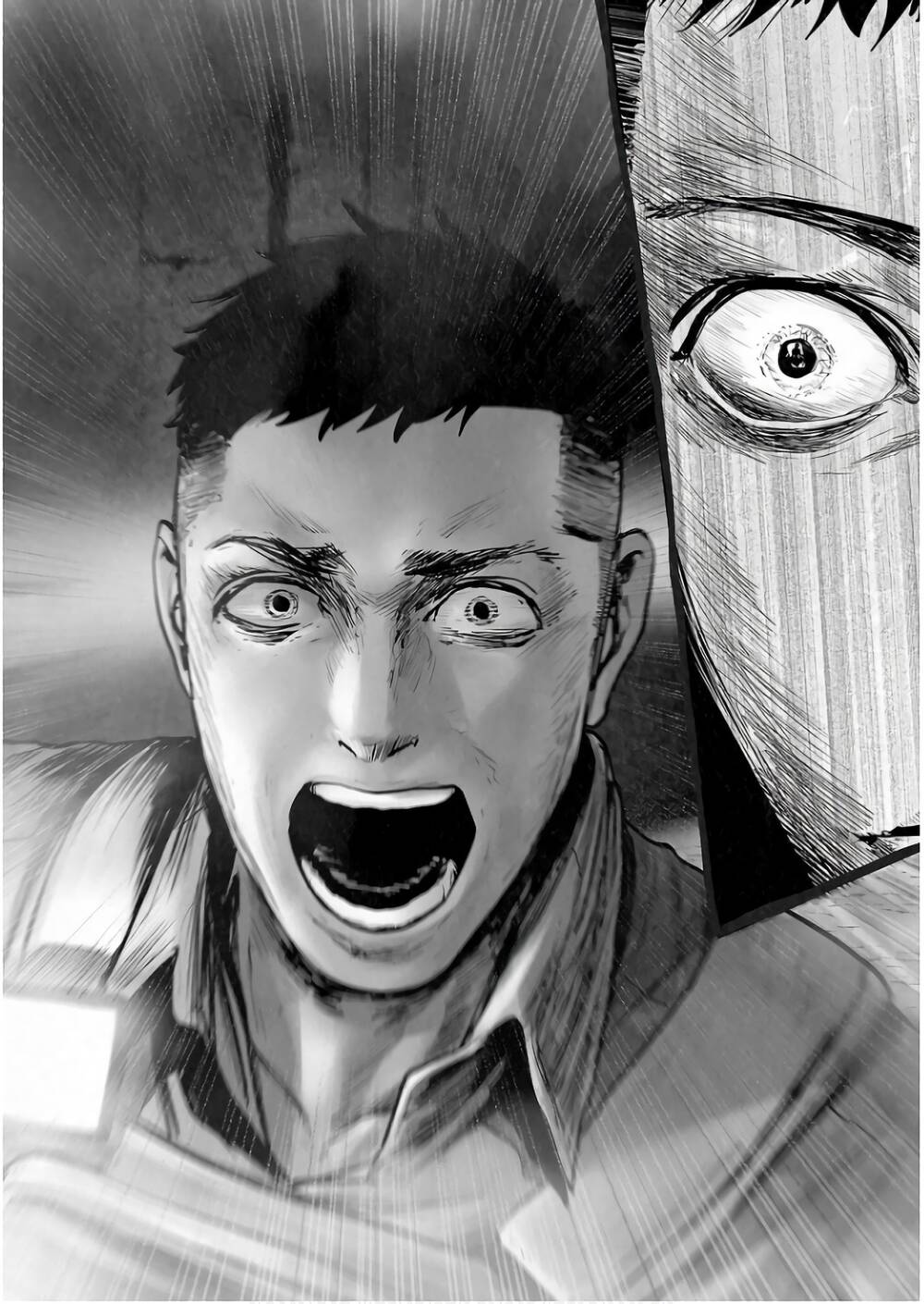 Chung Chi Thối Ma Sư -Ender Geister Chapter 150 - Trang 20