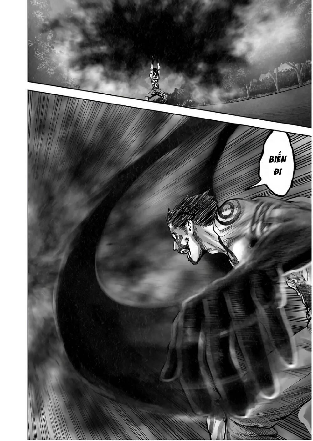Chung Chi Thối Ma Sư -Ender Geister Chapter 153 - Trang 14