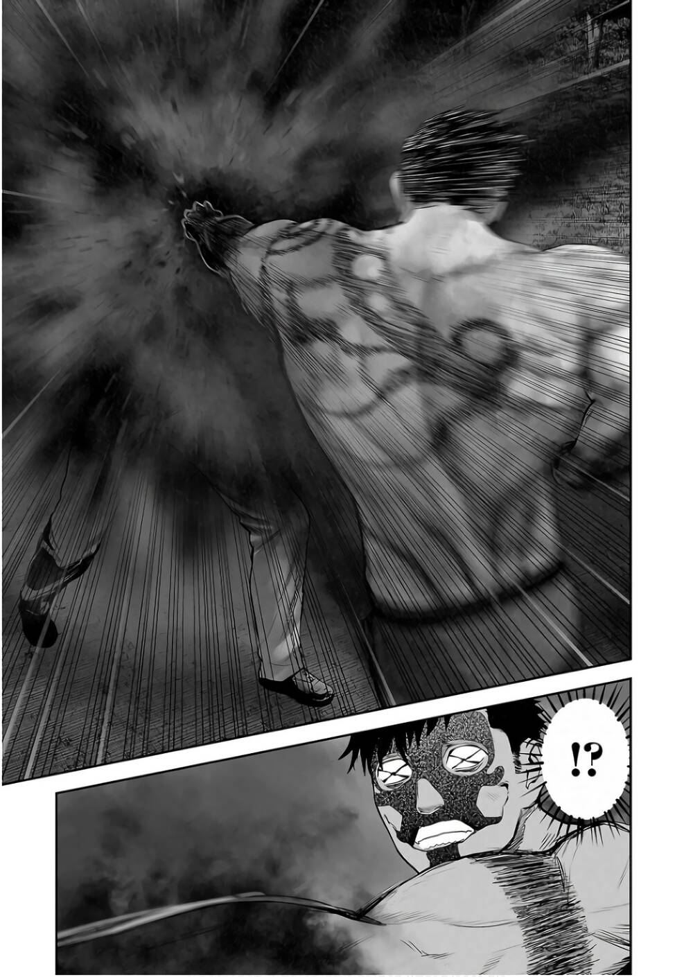 Chung Chi Thối Ma Sư -Ender Geister Chapter 153 - Trang 19