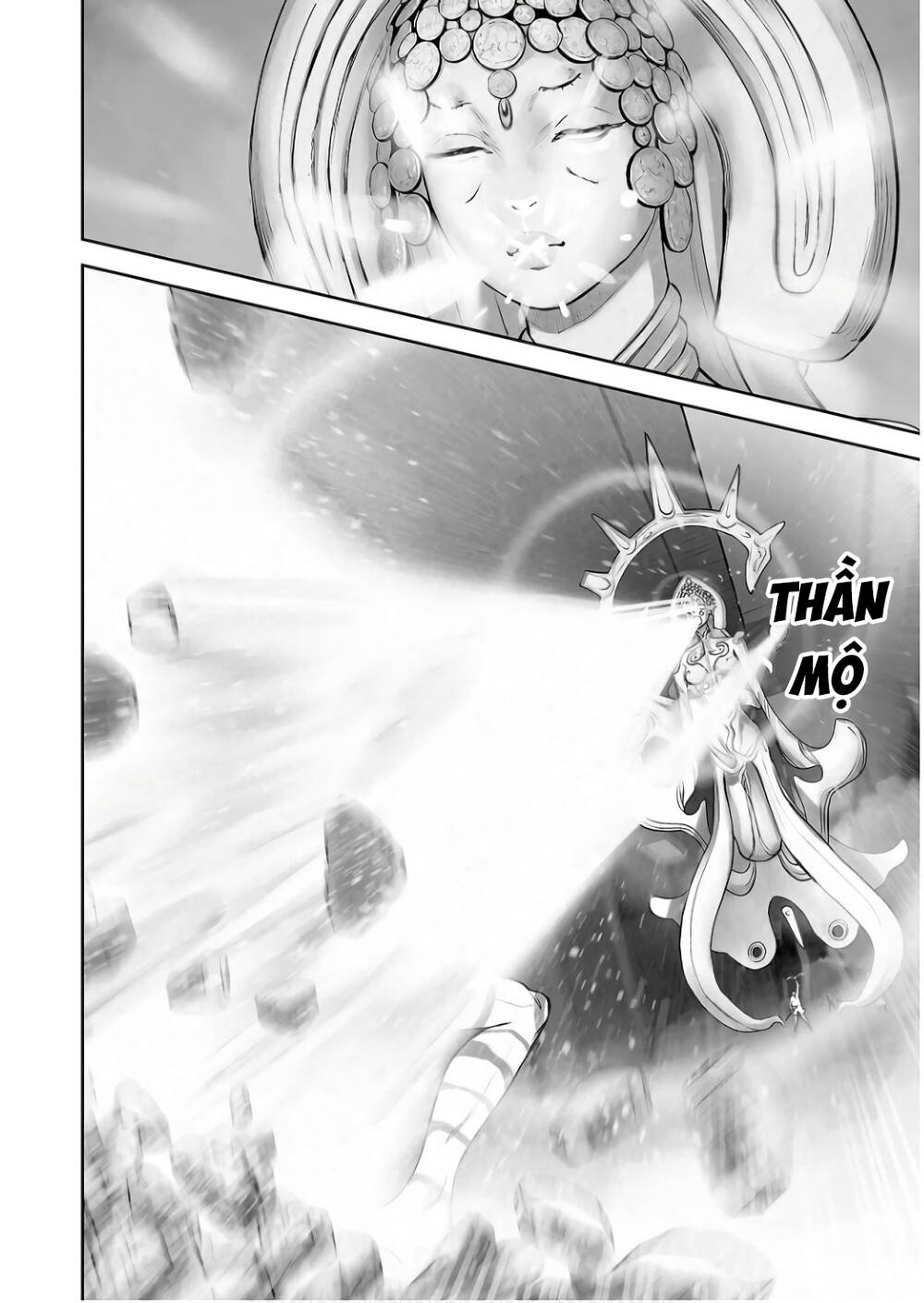 Chung Chi Thối Ma Sư -Ender Geister Chapter 153 - Trang 4