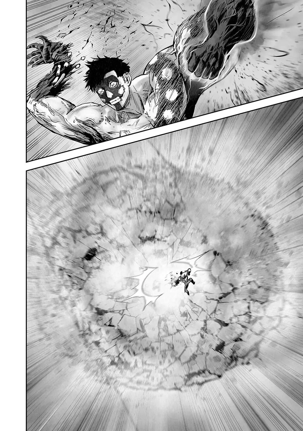 Chung Chi Thối Ma Sư -Ender Geister Chapter 154 - Trang 19
