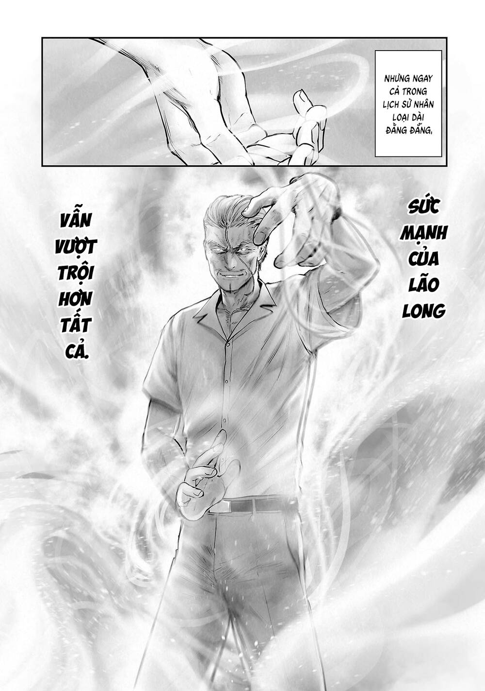 Chung Chi Thối Ma Sư -Ender Geister Chapter 158 - Trang 20