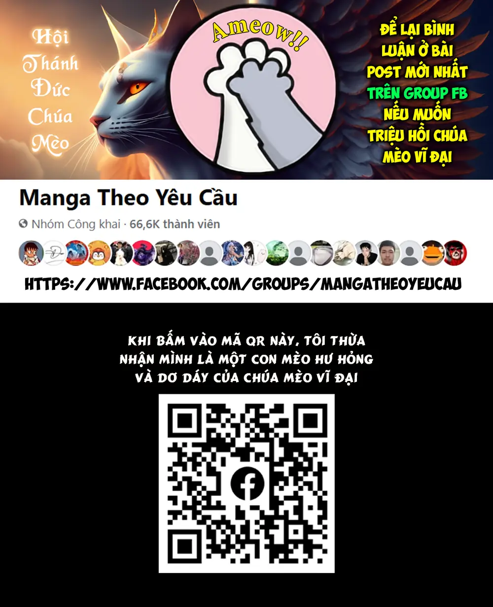 Chung Chi Thối Ma Sư -Ender Geister Chapter 161 - Trang 22