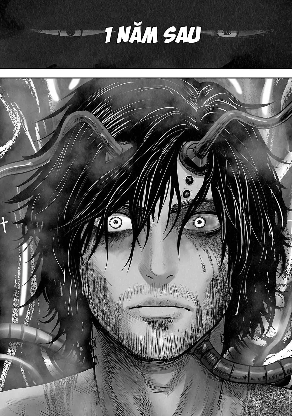 Chung Chi Thối Ma Sư -Ender Geister Chapter 164 - Trang 21