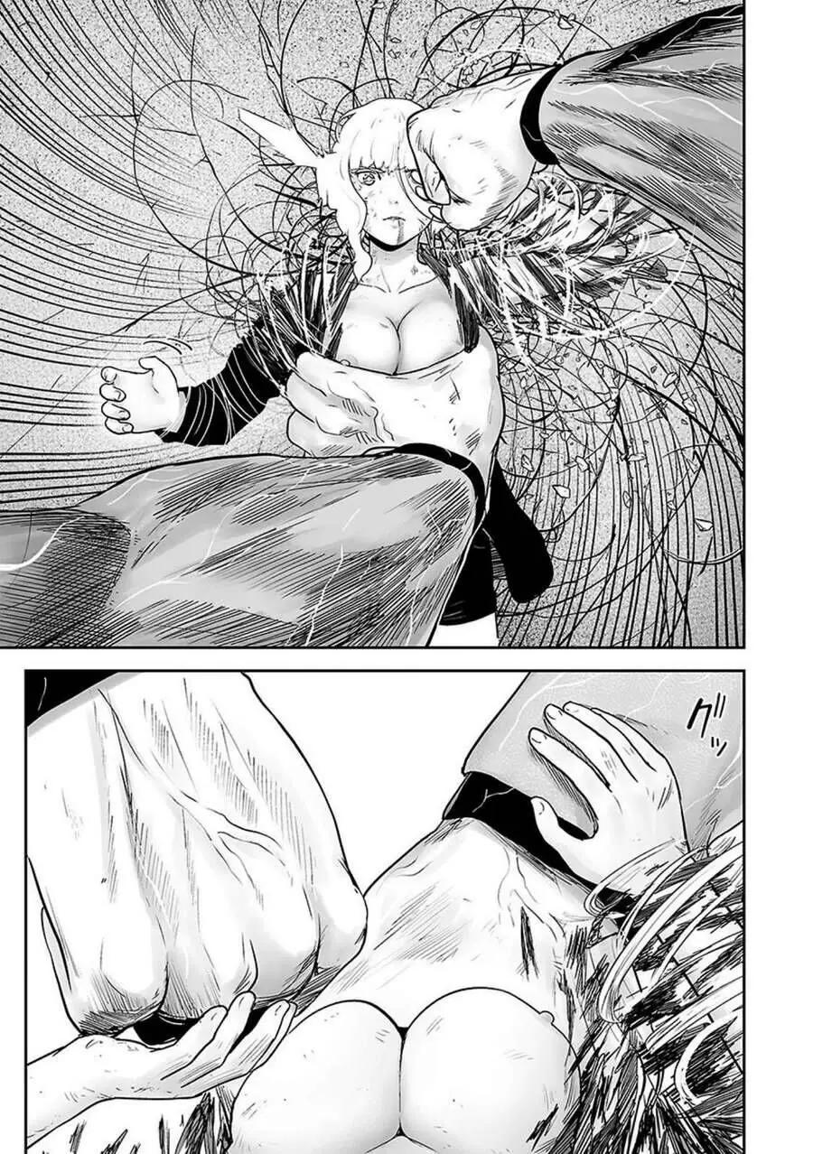 Chung Chi Thối Ma Sư -Ender Geister Chapter 17 - Trang 10