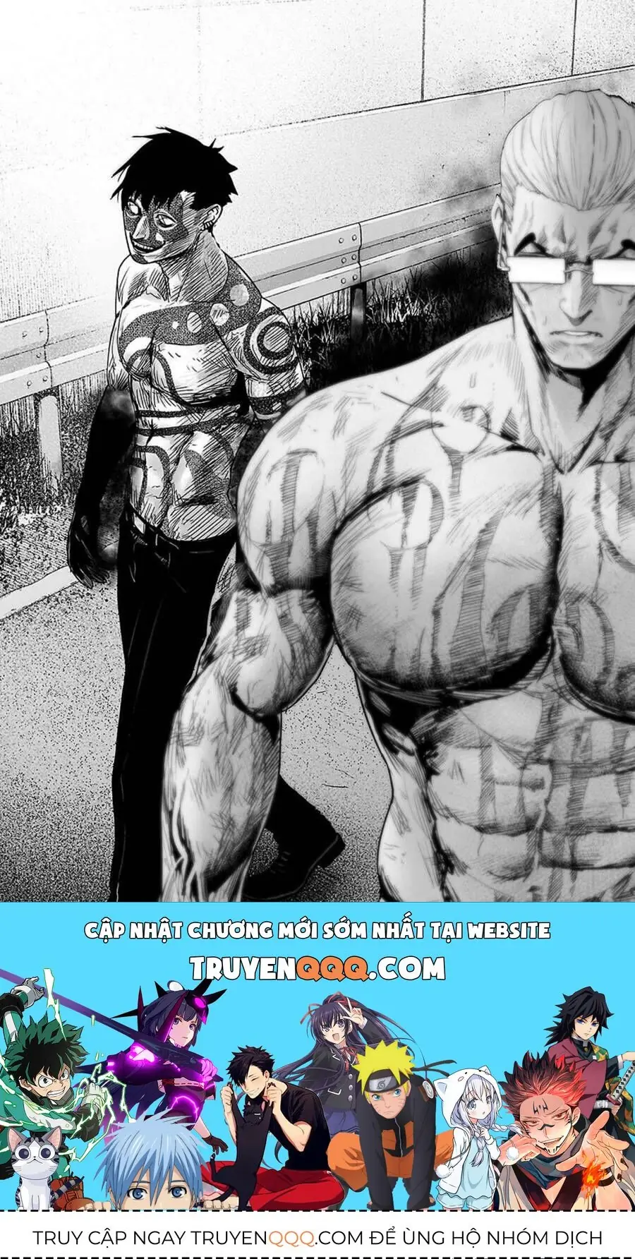 Chung Chi Thối Ma Sư -Ender Geister Chapter 17 - Trang 17