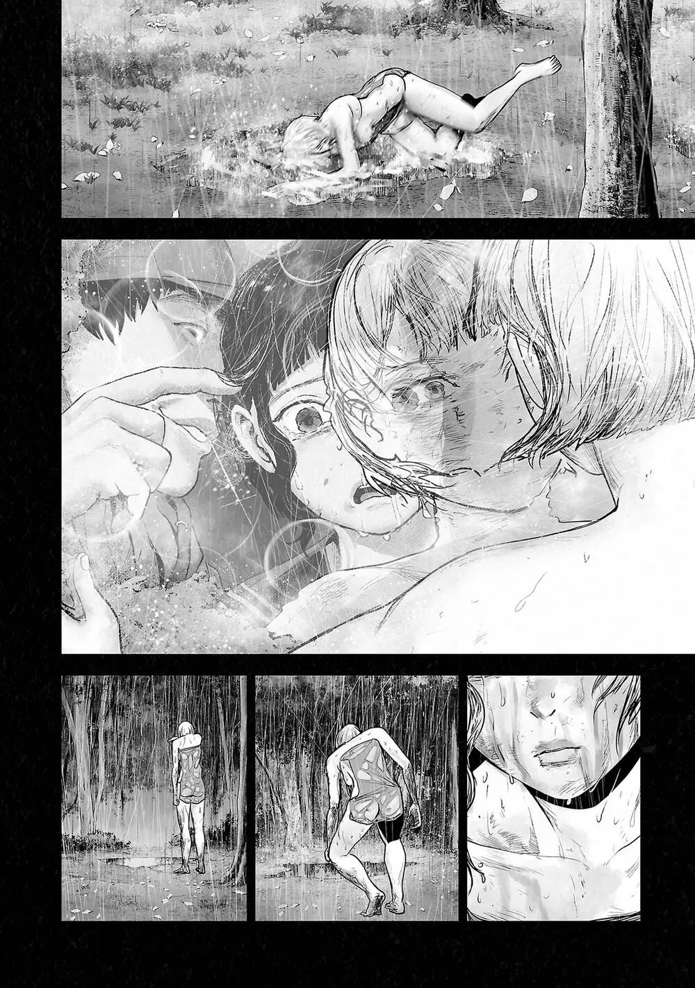 Chung Chi Thối Ma Sư -Ender Geister Chapter 172 - Trang 14
