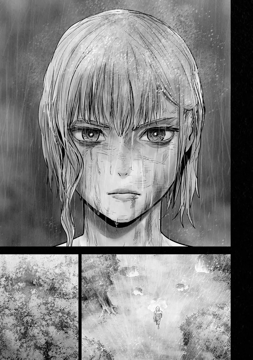 Chung Chi Thối Ma Sư -Ender Geister Chapter 172 - Trang 15