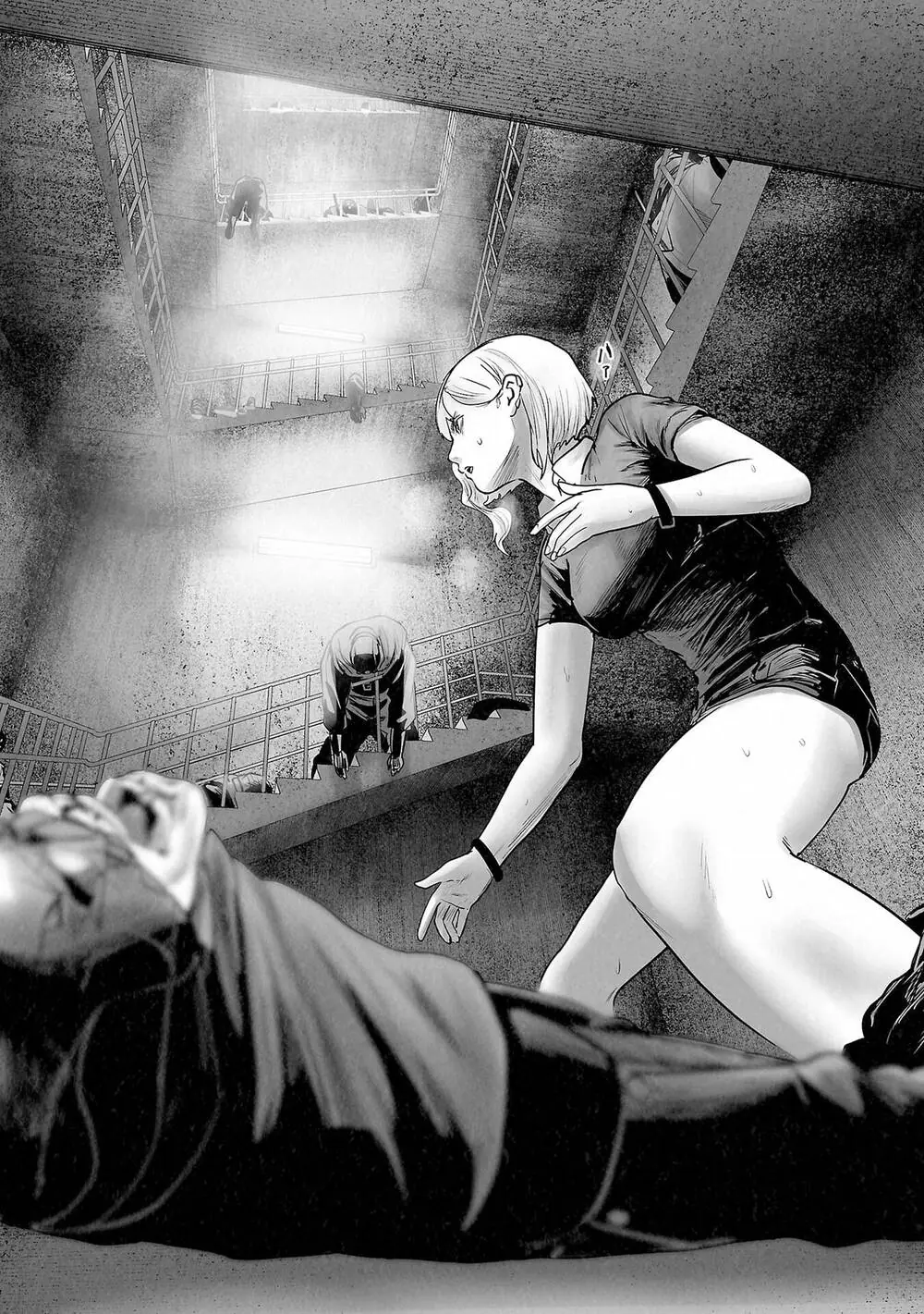 Chung Chi Thối Ma Sư -Ender Geister Chapter 173 - Trang 19